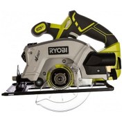 Resim Ryobi RWSL1801M Akülü Sunta Kesme (Akü & Şarj Hariç) - 5133001164 