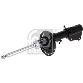 Resim Febi Bilstein 193119 Amortisör Ön Gazlı Mercedes Citan W415 08 . Renault Kangoo Iıı 08 4153200013 