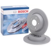 Resim Ford Kuga 1.5 2014-2020 Bosch Arka Disk 280mm 2 Adet 