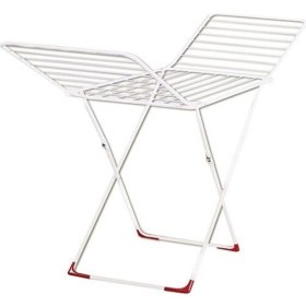 Resim Evin Bella Çamaşır Kurutmalık Çamaşır Askılık Paslanmaz Metal 