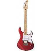 Resim Yamaha Pacifica PAC112VMRM Elektro Gitar (Vintage Metalik Kırmızı) 