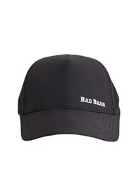 Resim Bad Bear 23.01.42.002-c01 Bear Boy Erkek Şapka Siyah 