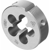 Resim Makina Takım Endüstrisi Mte Hss Pafta Bsp DIN5158B G 1/2"X14 110082095 