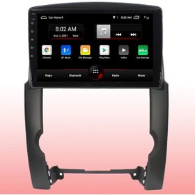 Resim Celali Tuning Kia Sorento 2010-2012 Android 12 Carplay Navigasyon Multimedya - 2gb Ram 32gb Hdd 