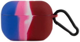 Resim Zore Apple ile uyumlu Airpods Pro Airbag 29 Silikon Kılıf NO22 