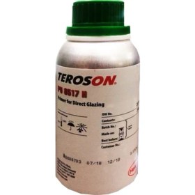 Resim Teroson PU 8517 H Cam Astarı 250 ML 