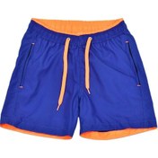 Resim Erkek Çocuk Deniz Şortu Bgl-st03003 İndigo 