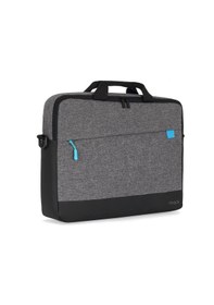 Resim MACK MCC-602 14.1" UNICITY 3.0 Notebook Çantası Gri 