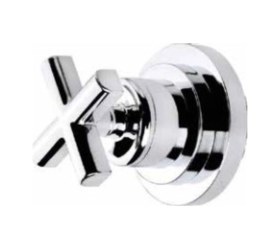 Resim Japar Adnoss Gömme Rezervuar 510198 Kumanda Paneli 500148 Ankastre Valf 570255 Beyaz 