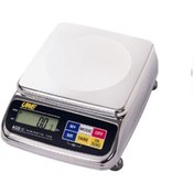 Resim Dikomsan Ags 6 kg x 2 gr Paslanmaz Terazi 