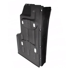 Resim Ön Teker Arka Çamurluğu Actros Mp4 Sağ (Kahveci Premium) - A9608813403 
