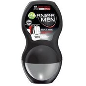 Resim Garnier Men Lekesiz Koruma Ferah Koku Roll-On 50 ml 