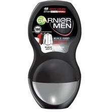 Resim Garnier Men Lekesiz Koruma Ferah Koku Roll-On 50 ml 
