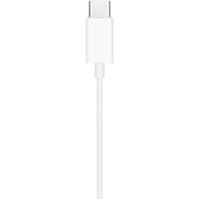 Resim 45250838 - Apple İphone 15-15 Pro-15Pro EarPods USB-C MTJY3TU\u002FA Kablolu Kulak İçi Kulaklık 