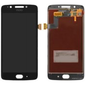 Resim Motorola Moto G5 (Xt1676) Lcd Ekran Dokunmatik 