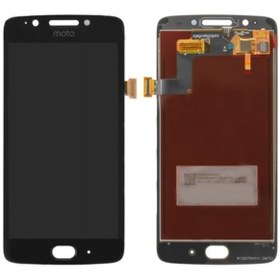 Resim Motorola Moto G5 (Xt1676) Lcd Ekran Dokunmatik 
