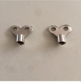 Resim Radyatör Petek Havlupan Hava Alma Purjör Anahtarı 3 Adet 