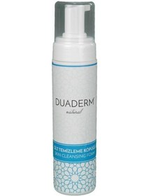 Resim Duaderm Cilt Temizleme Köpüğü 200 ML 