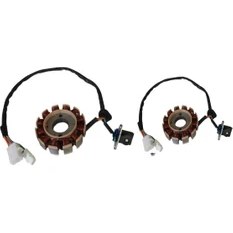 Resim Mondial Wing 50 Stator 
