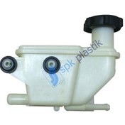 Resim Direksiyon Hidrolik Yag Deposu Kapakli Connect 504636579 