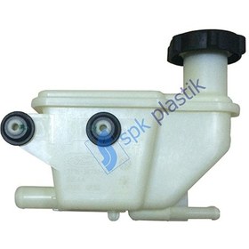 Resim Direksiyon Hidrolik Yag Deposu Kapakli Connect 504636579 