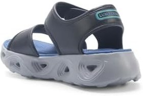 Resim Lumberjack Çocuk Ayakkabıları Sandal 257 Guapo-f - 12953 