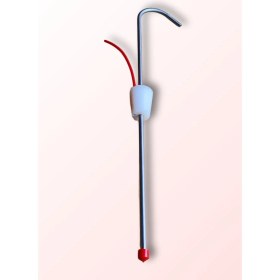 Resim Şarap, Bira Sifonlama Aparatı – Aleti, Damacanaya Uyumlu 