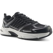 Resim Lumberjack Sord Fx Siyah Kadın Spor Ayakkabı Siyah 