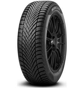 Resim Pirelli Cinturato Winter 205/55R16 91H M+S 3Pmsf Kış Lastiği 2026 
