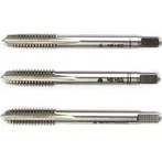 Resim Makina Takım Metrik Normal Vidalı 3'lü Takım Kılavuzu 14mm 