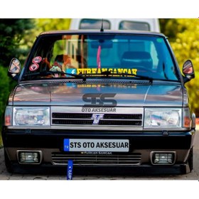 Resim Tofaş Yeni Nesil M3 Elektrikli Katlanır Ayna Şahin Doğan Kartal Uyumlu Sts Oto Aksesuar 