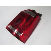 Resim FAM Volkswagen Transporter T7 15/19 Stop Lambası Sağ Kırmızı/beyaz (Mars) 