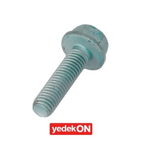 Resim AGCO Altıgen Flanşlı Cıvata - Fendt | F530200050040 