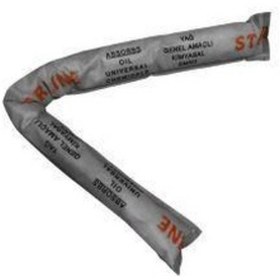 Resim Starline Gls-8120 Genel Amaçlı Emici Sosis Gri 8x120cm 3lt 