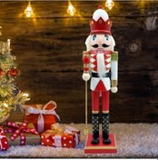 Resim Lijinxu Şömine Ofis Tatil Tarzı Için Yılbaşı Stil-d 