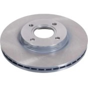 Resim Swag 50105848 Ön Fren Disk Aynası B MA12 Fiesta Vı 13 Transit Courier 14 Febı 105848 AY111125AA 