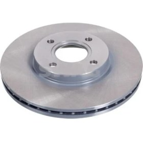 Resim Swag 50105848 Ön Fren Disk Aynası B MA12 Fiesta Vı 13 Transit Courier 14 Febı 105848 AY111125AA 