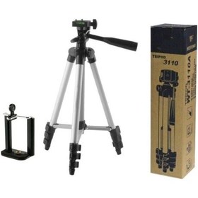 Resim Profesyonel 3110 Telefon Ve Kamera Tutucu Tiripot 102 Cm Senalstore 