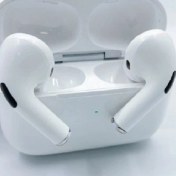 Resim Tekno Trust 5.2 Pro5 Mini Bluetooth Kulaklık Ios-Android, Pc Uyumlu Mini Kablosuz Kulaklık 2 Yıl Beyaz Itha 