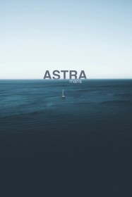 Resim Astra Maris Bathmat - 50x75 cm Premium Ayak Havlusu - Lacivert 