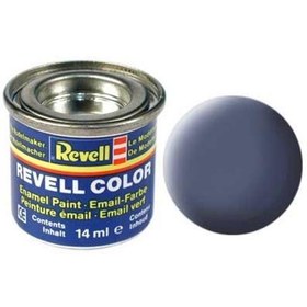 Resim Revell Email Color Grey Mat Yağlı Boya 