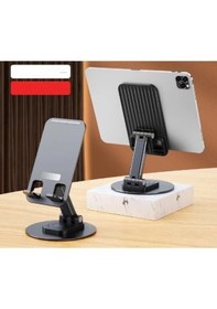 Resim Vexor Katlanabilir Telefon Tablet Tutucu Stand 