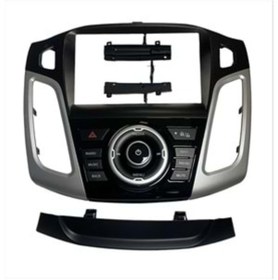 Resim Bawerlink Bw-206 9" İnc Ford Focus 3-4 2012-2018 Multımedıa Çerçeve 