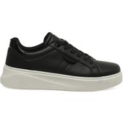 Resim Polaris 322527.z 5pr Siyah Kadın Sneaker 000000000102042668 Siyah 