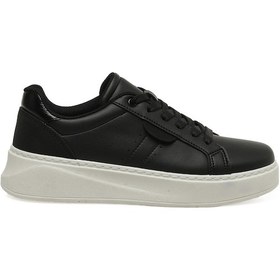 Resim Polaris 322527.z 5pr Siyah Kadın Sneaker 000000000102042668 Siyah 
