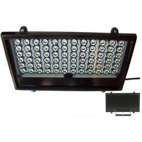 Resim Lensli Led Projektör 90 Watt 