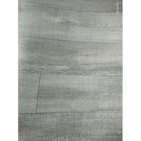 Resim Balban Parke Desen Muşamba Gri ( 200 cm x 100 cm ) ( 2 M2 ) 