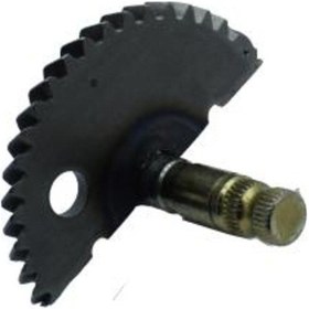 Resim Sct 50lik Marş Dişlisi Yarım 