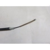 Resim Hyundaı Accent 95/97 Arka El Fren Teli Sol Sh - Oem Yedek Parça 