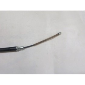 Resim Hyundaı Accent 95/97 Arka El Fren Teli Sol Sh - Oem Yedek Parça 